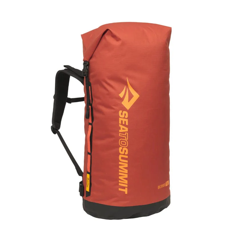 Sea to Summit Big River Dry Backpack - Image 5