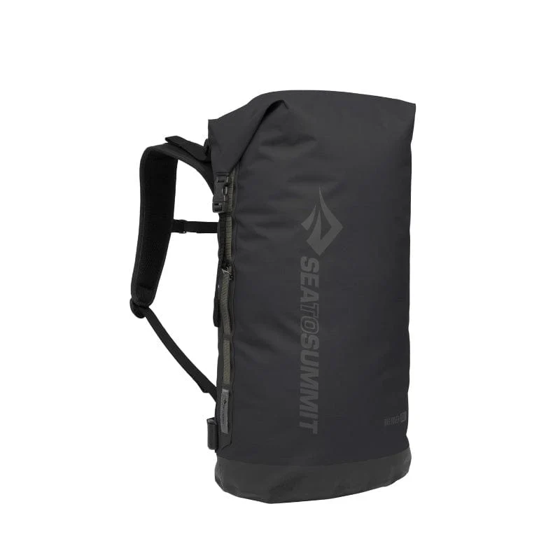 Sea to Summit Big River Dry Backpack - Image 6