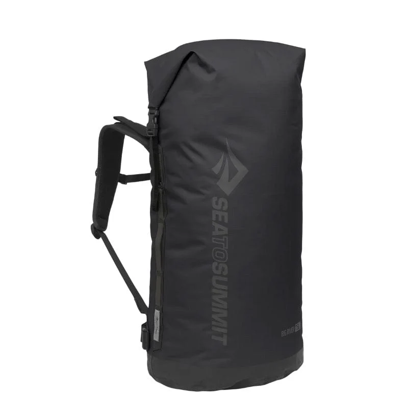 Sea to Summit Big River Dry Backpack - Image 7