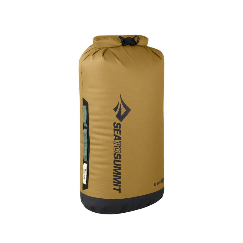 Sea to Summit Big River Dry Bag (2023) - Image 3