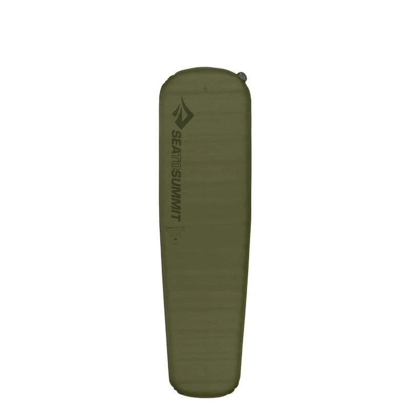 Sea to Summit Camp Plus Self Inflating Mat - Image 3