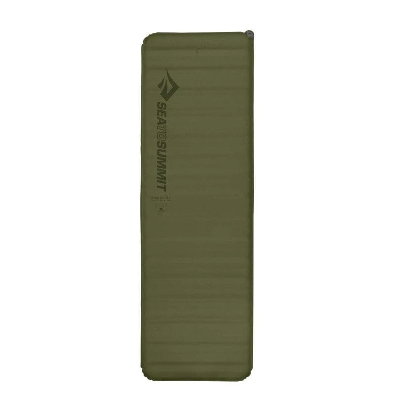 Sea to Summit Camp Plus Self Inflating Mat - Image 4