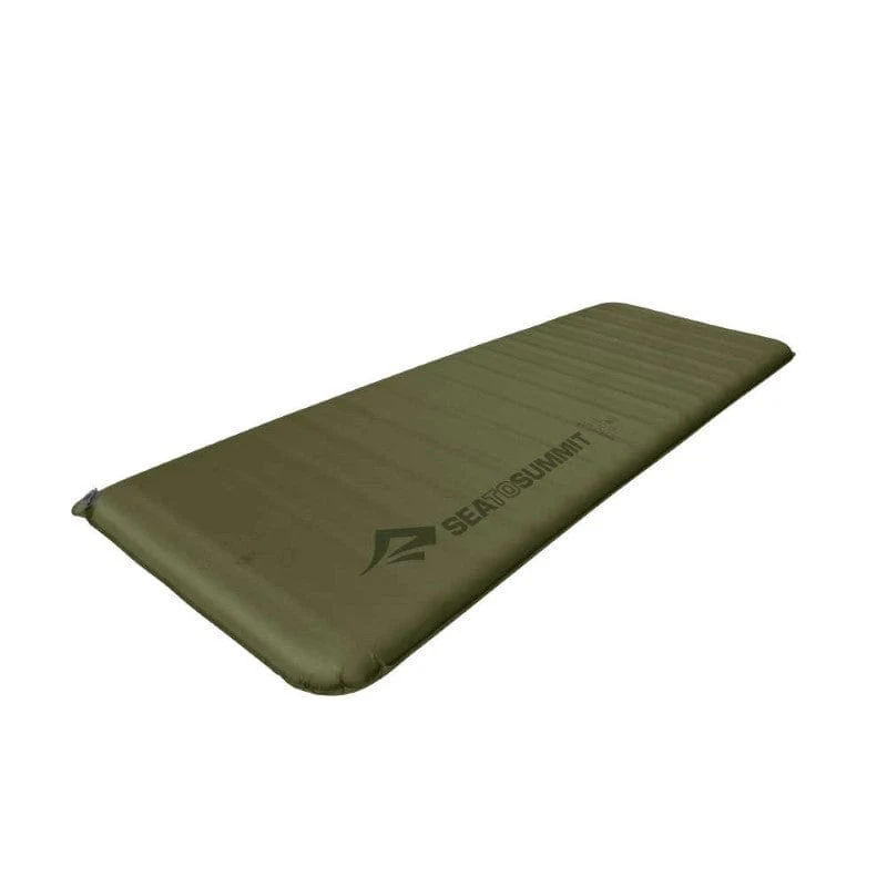 Sea to Summit Camp Plus Self Inflating Mat - Image 5