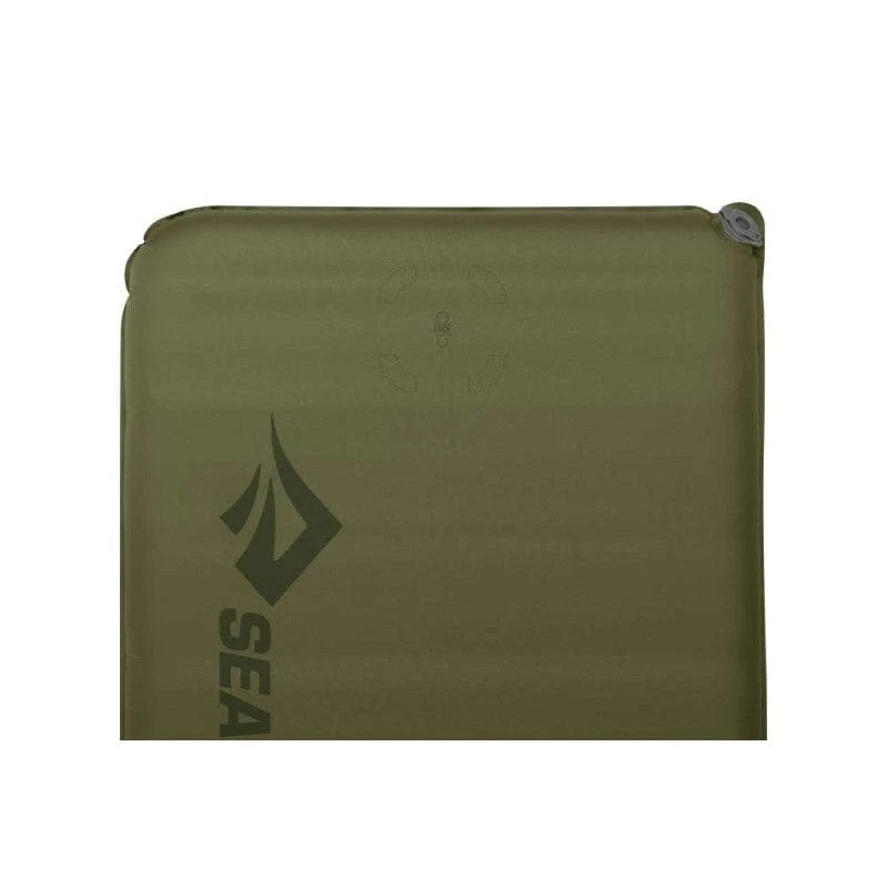 Sea to Summit Camp Plus Self Inflating Mat - Image 9