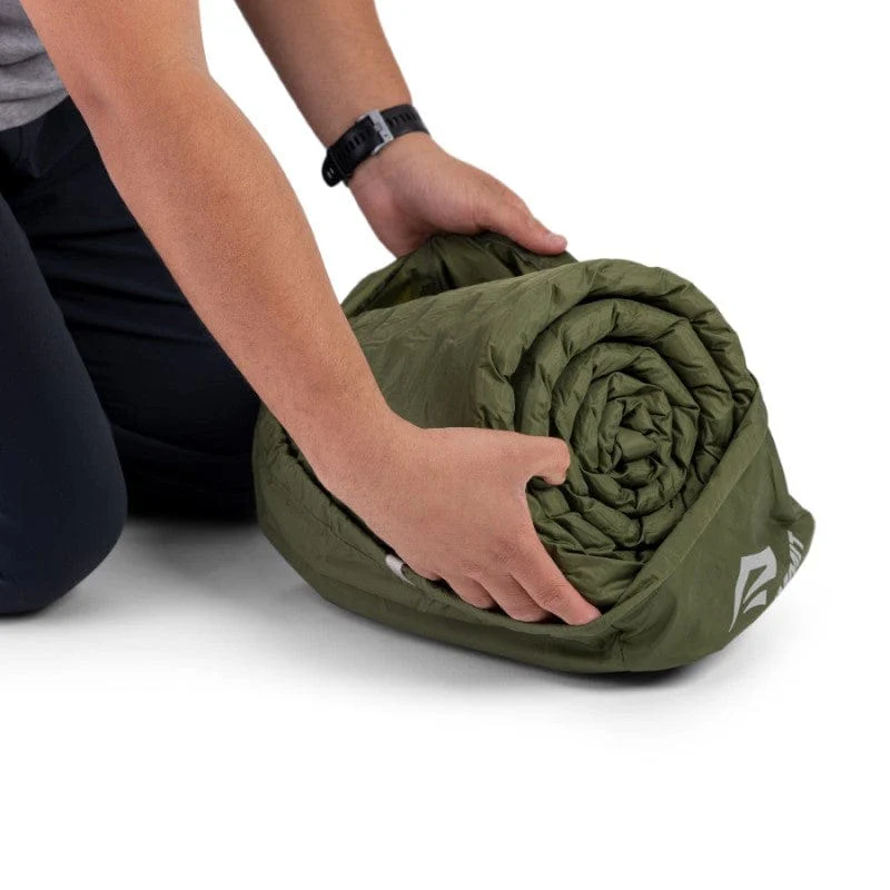 Sea to Summit Camp Plus Self Inflating Mat - RCS - Image 12