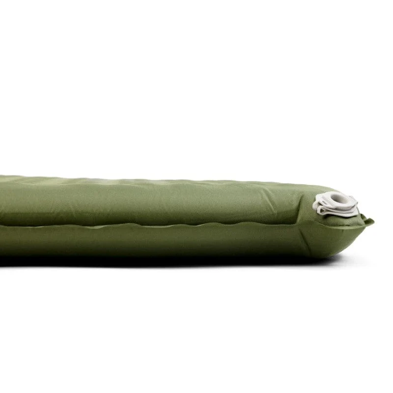 Sea to Summit Camp Plus Self Inflating Mat - RCS - Image 13