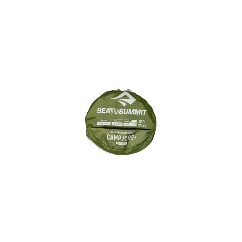 Sea to Summit Camp Plus Self Inflating Mat - RCS - Image 3