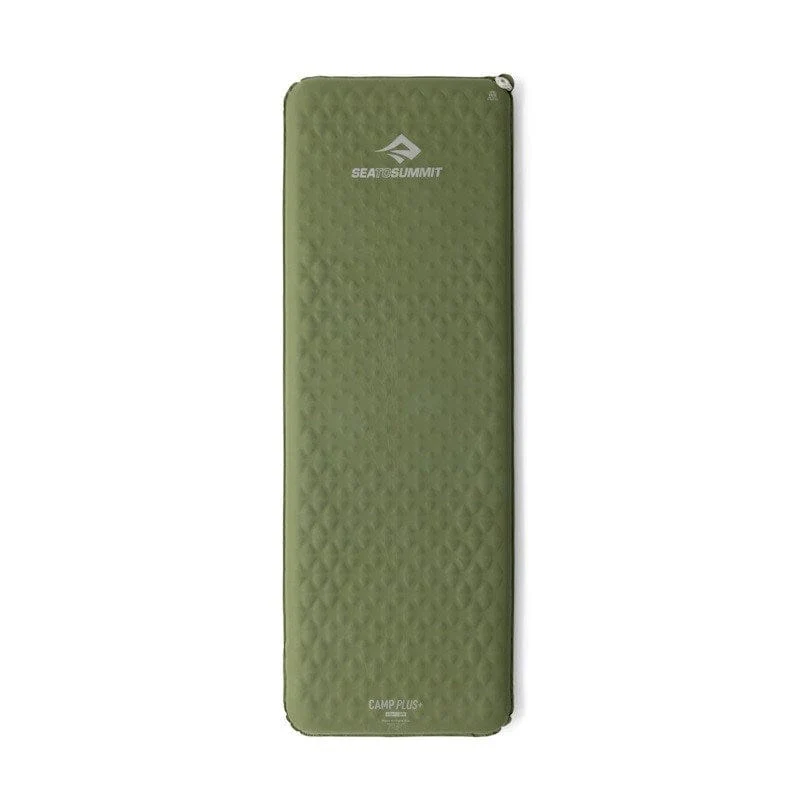 Sea to Summit Camp Plus Self Inflating Mat - RCS - Image 4