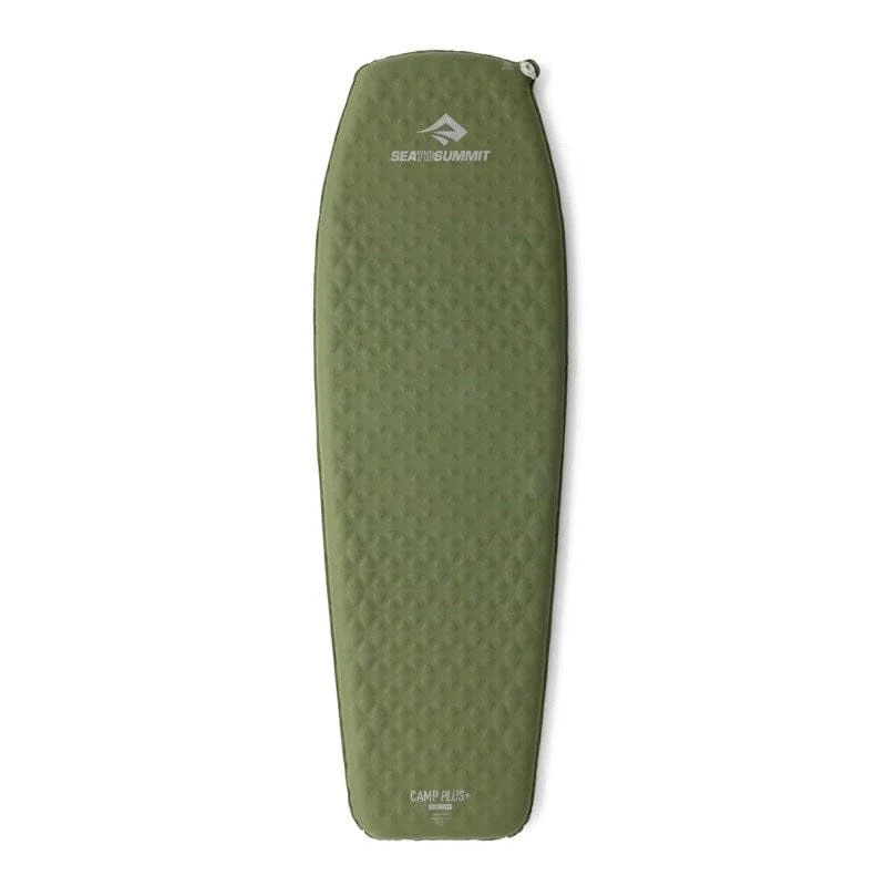 Sea to Summit Camp Plus Self Inflating Mat - RCS - Image 5
