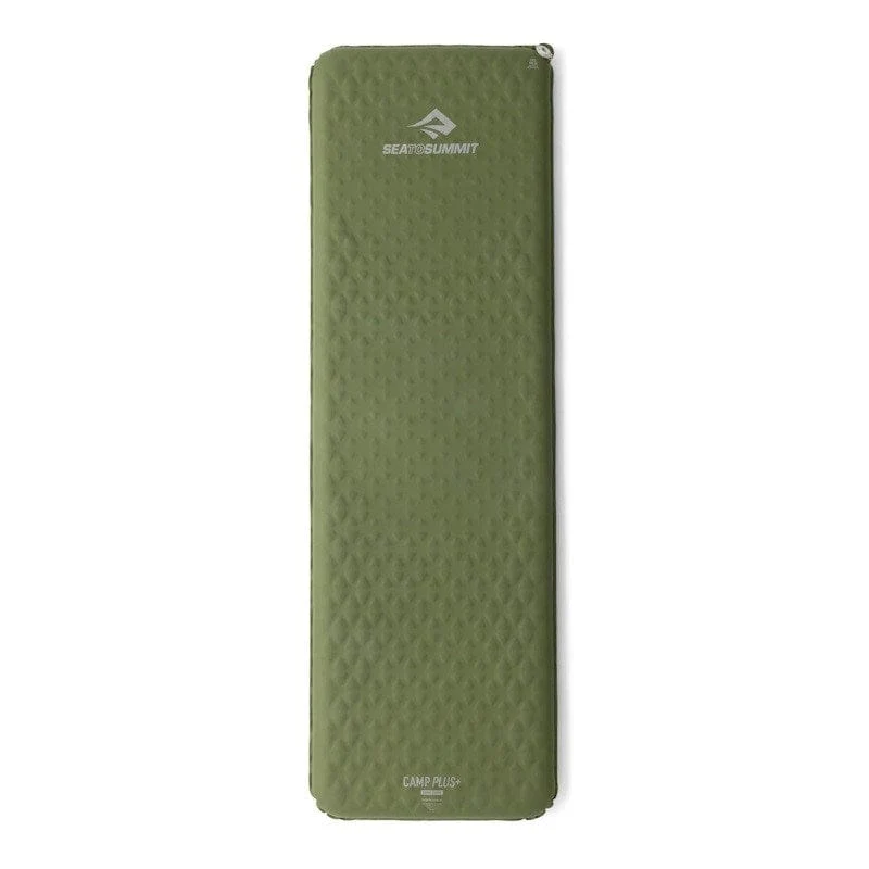 Sea to Summit Camp Plus Self Inflating Mat - RCS - Image 6