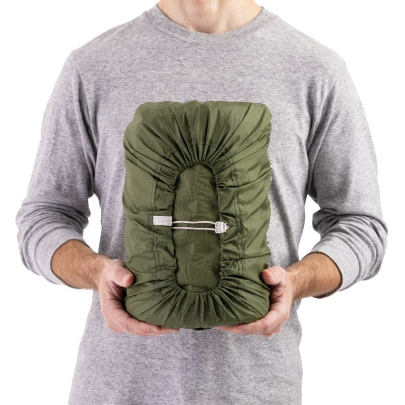 Sea to Summit Camp Plus Self Inflating Mat - RCS - Image 7