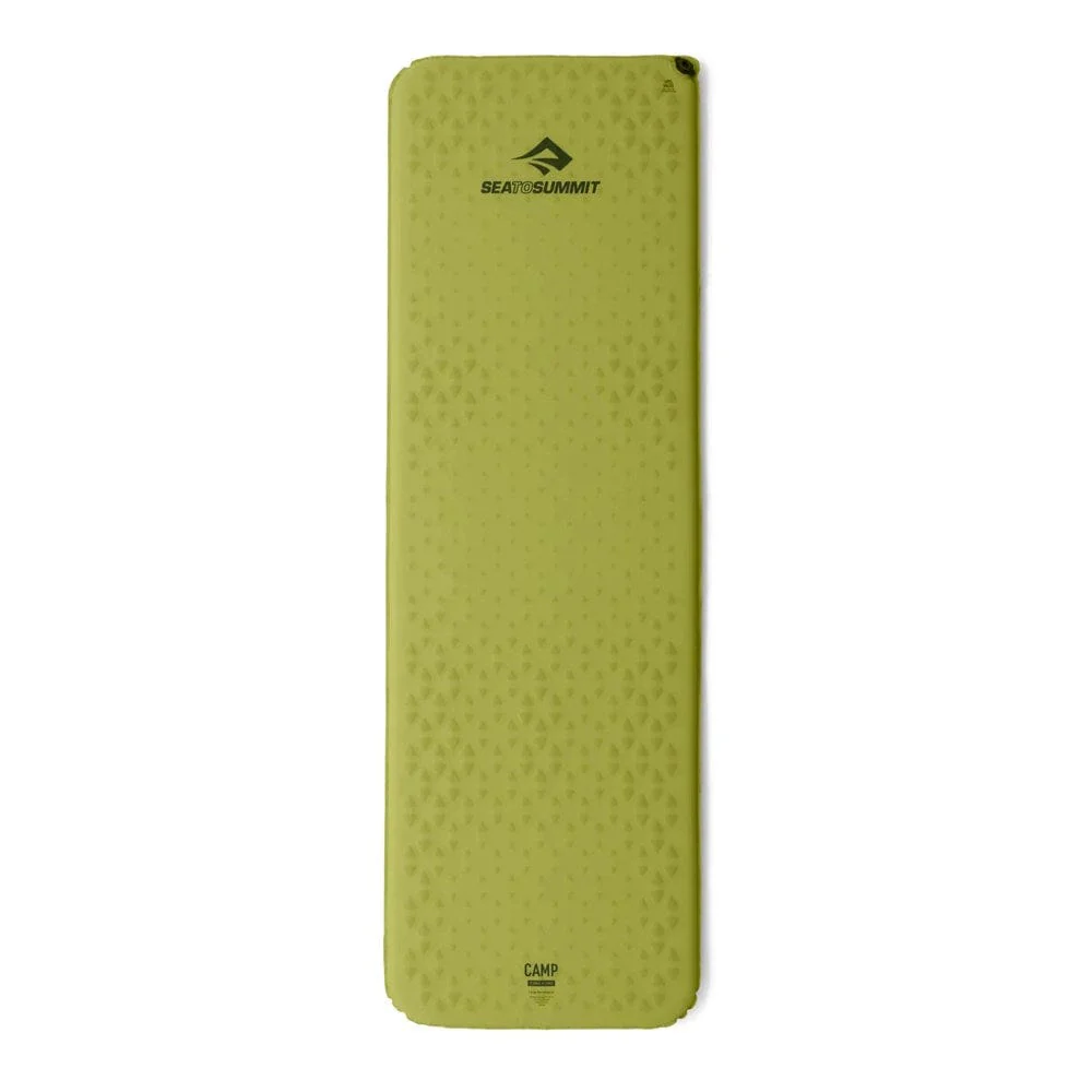 Sea to Summit Camp Self Inflating Mat - Image 6