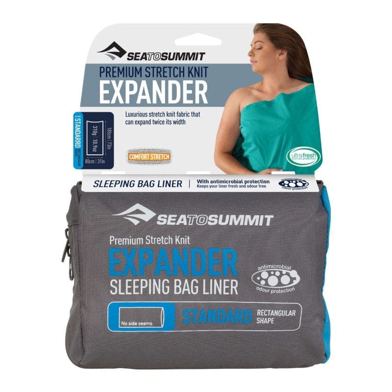 Sea to Summit Expander Liner - Image 13