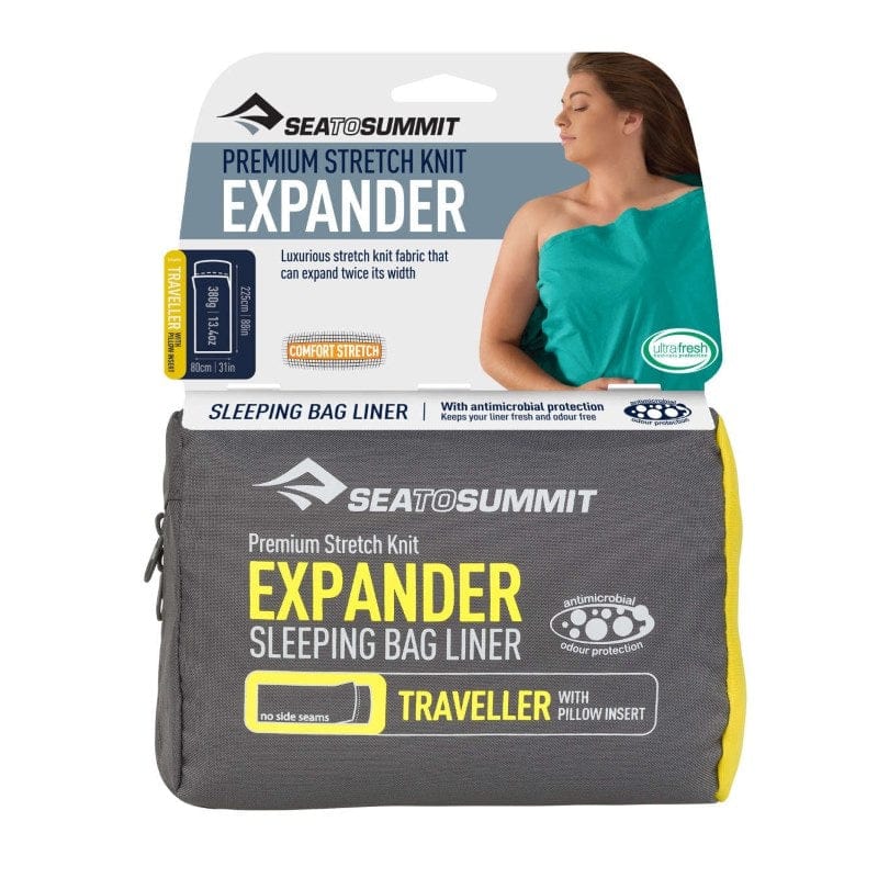 Sea to Summit Expander Liner - Image 17