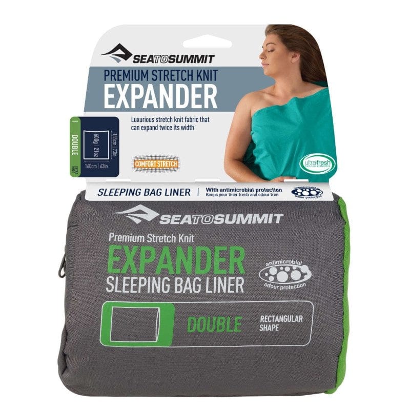 Sea to Summit Expander Liner - Image 3