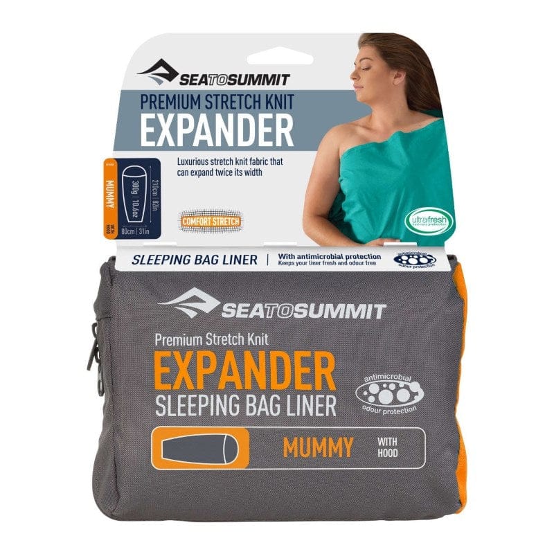 Sea to Summit Expander Liner - Image 6