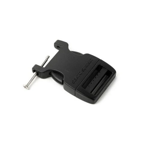 Sea to Summit Field Repair Buckle - Side Release 1 Pin - Image 10
