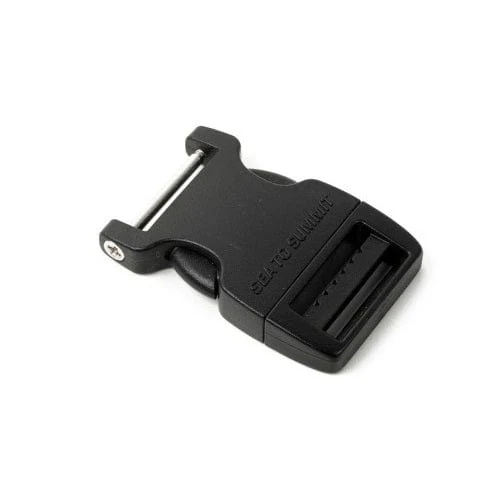 Sea to Summit Field Repair Buckle - Side Release 1 Pin - Image 11