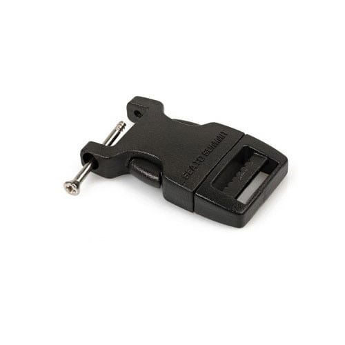 Sea to Summit Field Repair Buckle - Side Release 1 Pin - Image 13