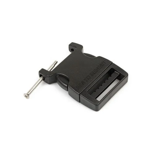 Sea to Summit Field Repair Buckle - Side Release 1 Pin - Image 5