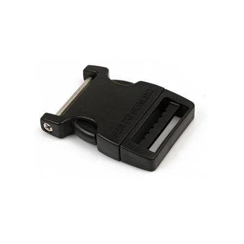 Sea to Summit Field Repair Buckle - Side Release 1 Pin - Image 6