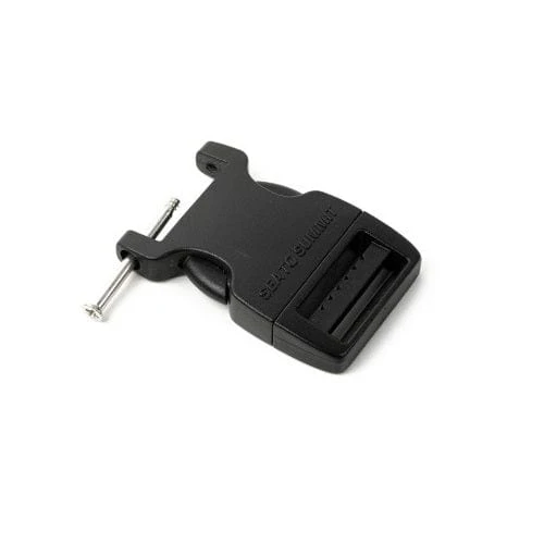 Sea to Summit Field Repair Buckle - Side Release 1 Pin - Image 8