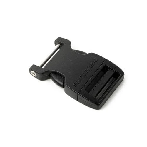 Sea to Summit Field Repair Buckle - Side Release 1 Pin - Image 9