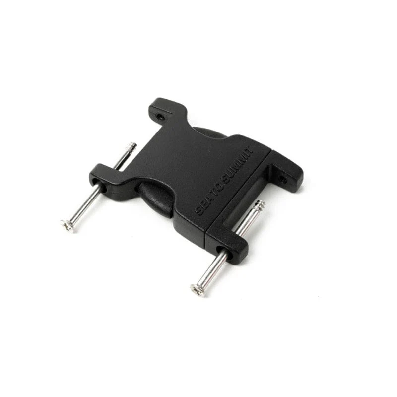 Sea to Summit Field Repair Buckle - Side Release 2 Pin - Image 11