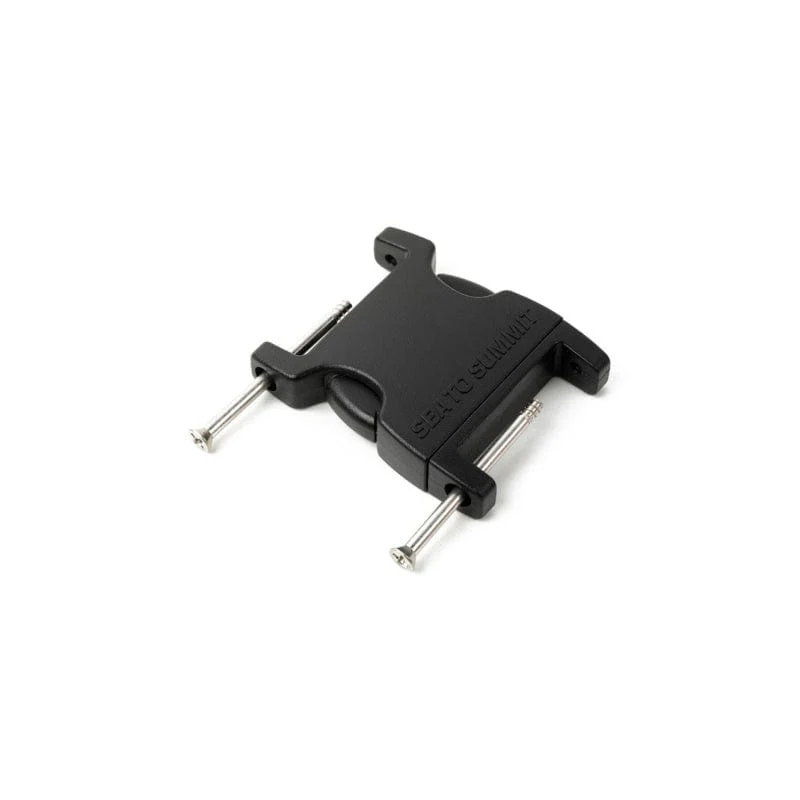 Sea to Summit Field Repair Buckle - Side Release 2 Pin - Image 12
