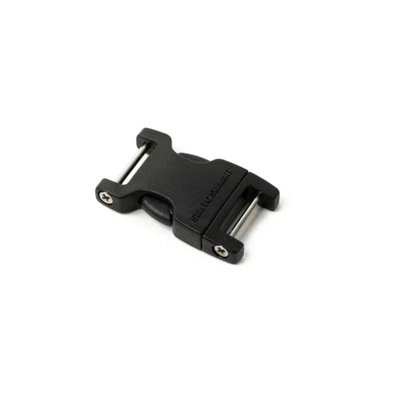 Sea to Summit Field Repair Buckle - Side Release 2 Pin - Image 5