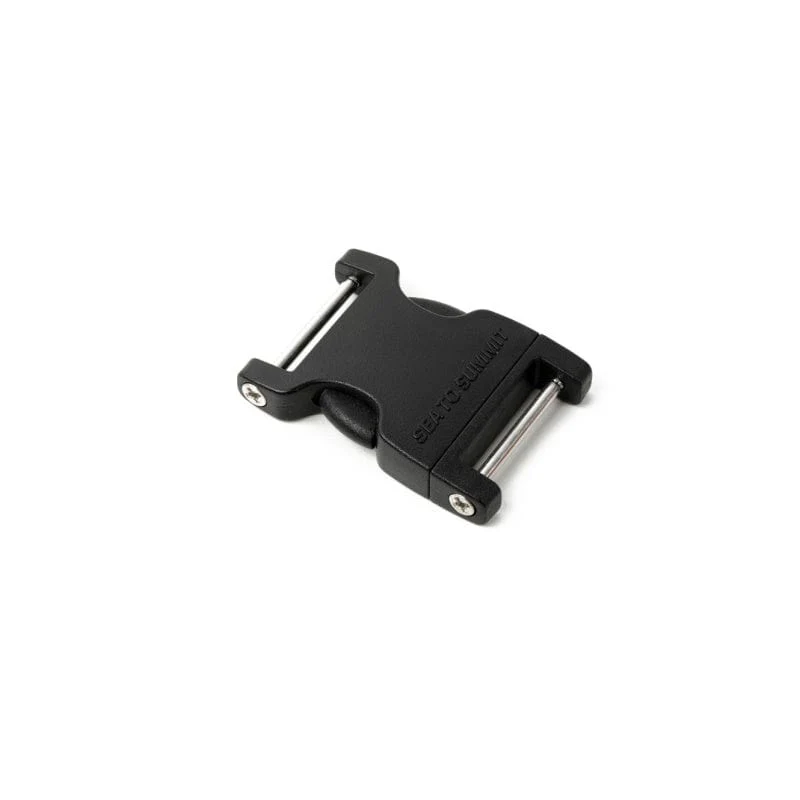Sea to Summit Field Repair Buckle - Side Release 2 Pin - Image 6