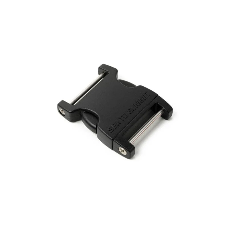 Sea to Summit Field Repair Buckle - Side Release 2 Pin - Image 8