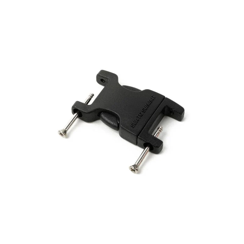 Sea to Summit Field Repair Buckle - Side Release 2 Pin - Image 9