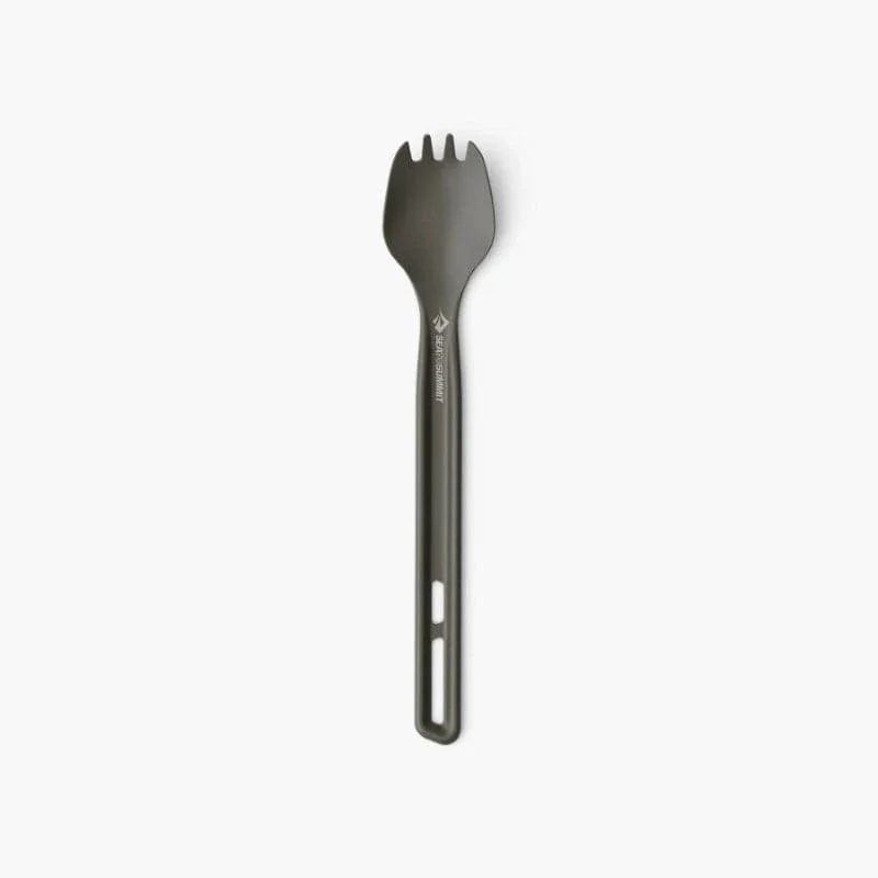 Sea to Summit Frontier UL Long Handle Cutlery