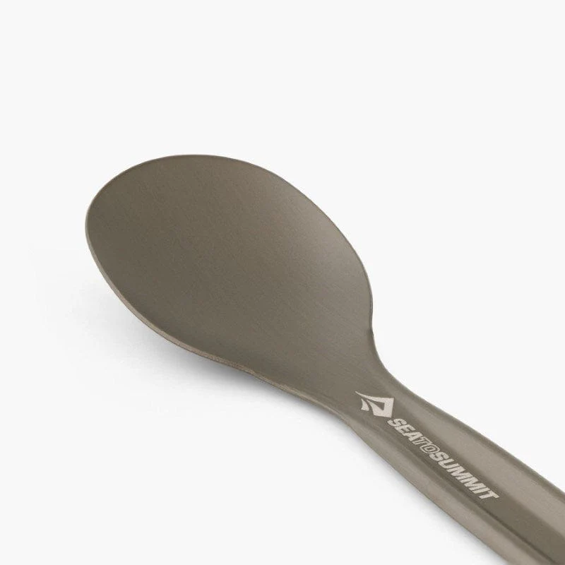 Sea to Summit Frontier UL Long Handle Cutlery - Image 3