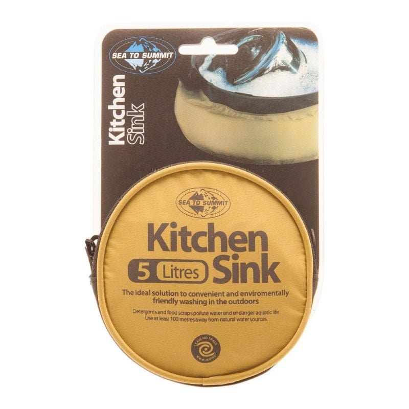 Sea to Summit Kitchen Sink - Image 2