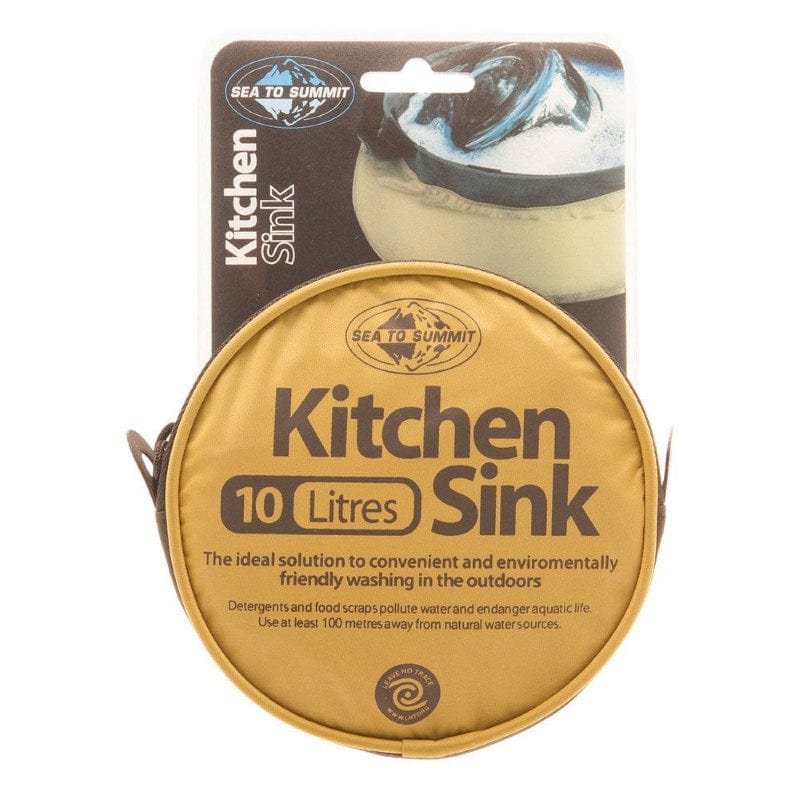 Sea to Summit Kitchen Sink - Image 4