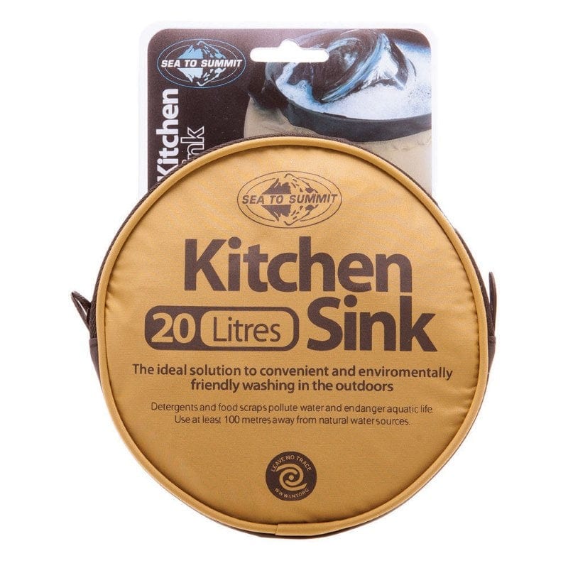 Sea to Summit Kitchen Sink - Image 6