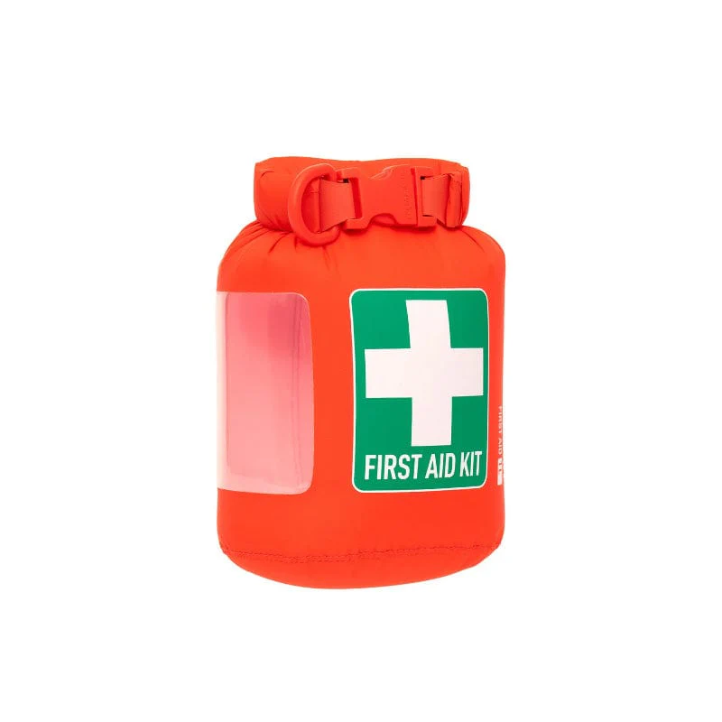 Sea to Summit Lightweight Dry Bag First Aid (2023) - Image 2