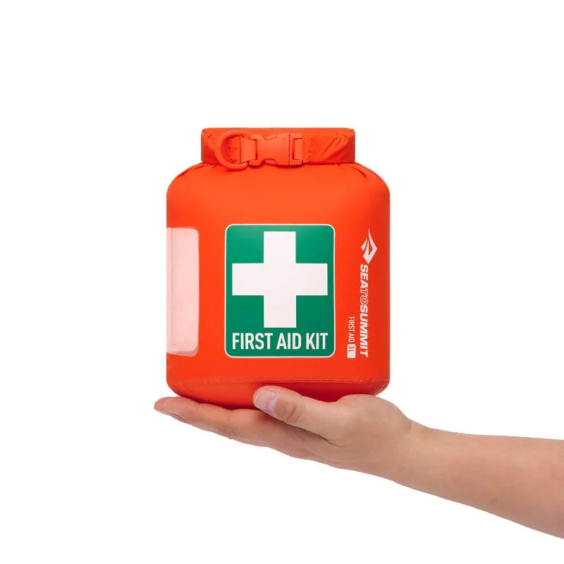 Sea to Summit Lightweight Dry Bag First Aid (2023) - Image 3
