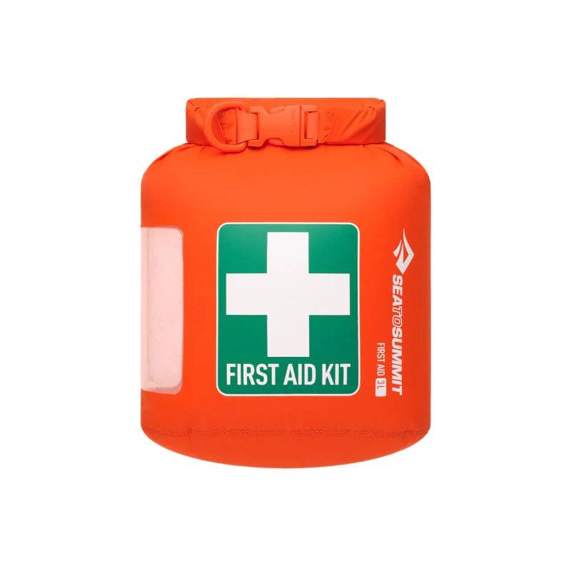 Sea to Summit Lightweight Dry Bag First Aid (2023) - Image 4