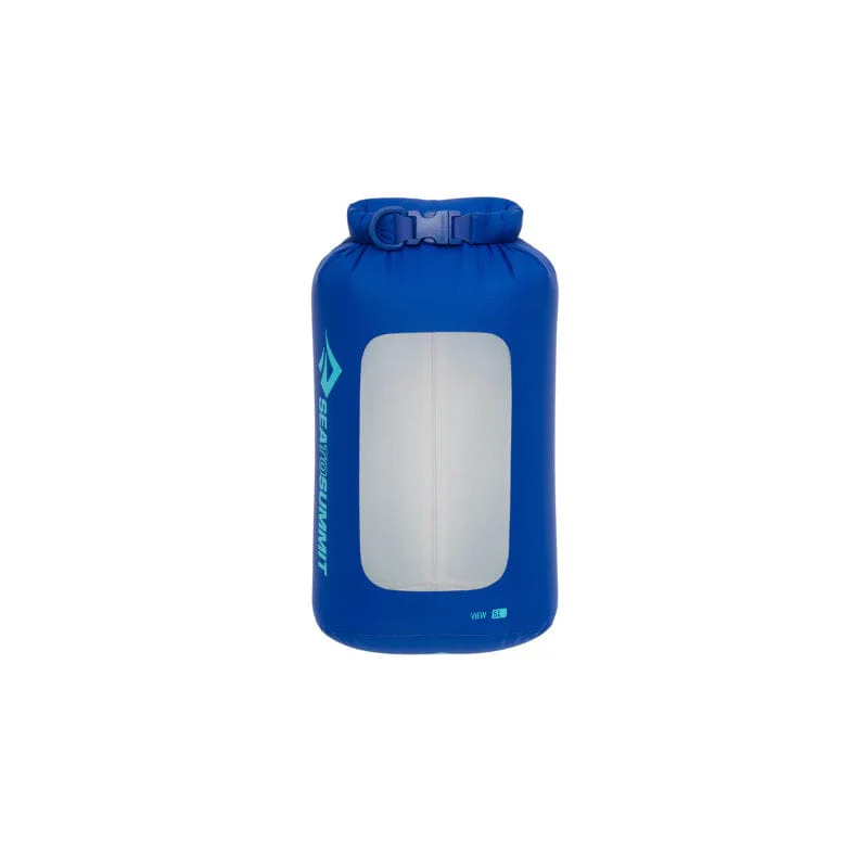 Sea to Summit Lightweight Dry Bag View - Image 5