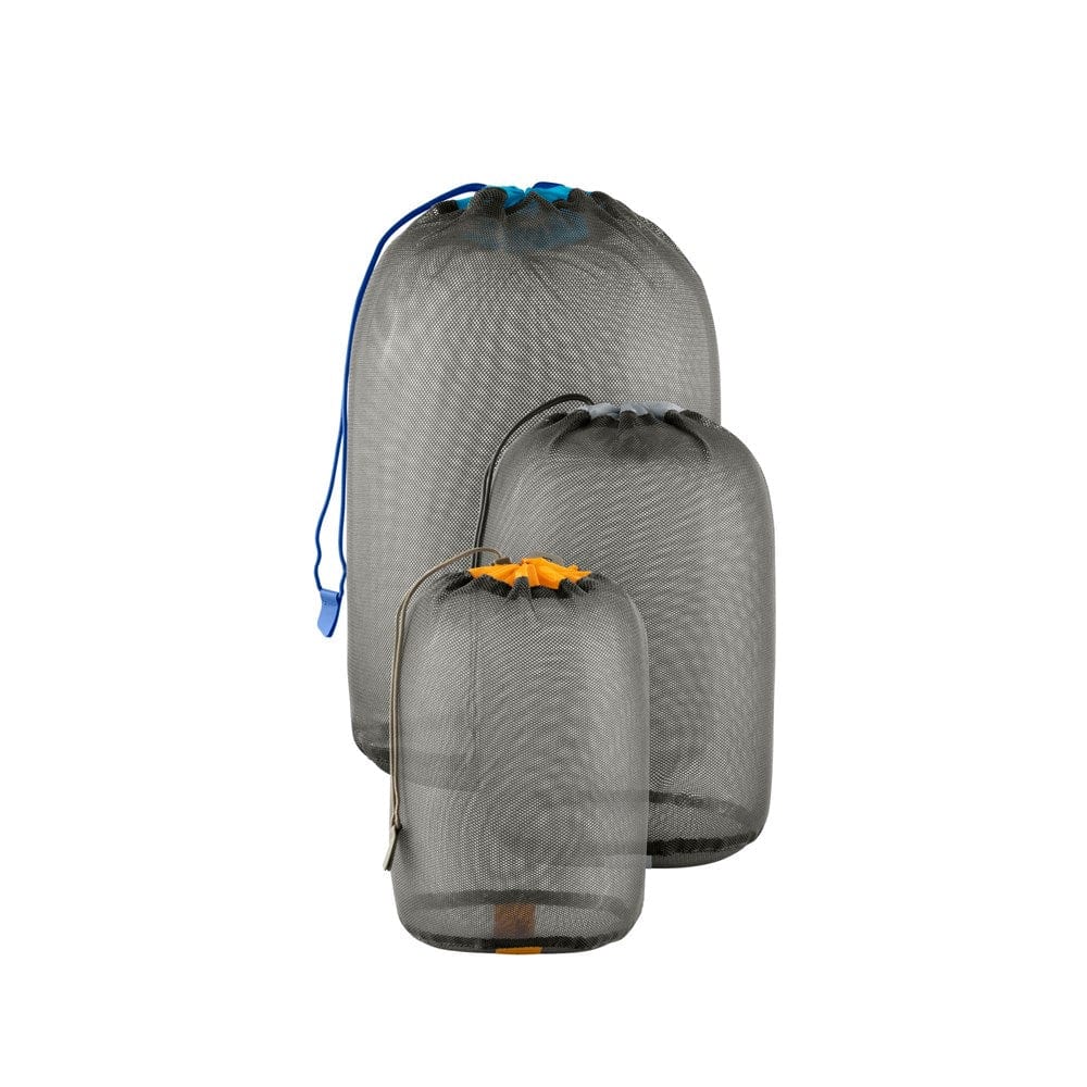 Sea to Summit Mesh Stuff Sack Set - Image 2
