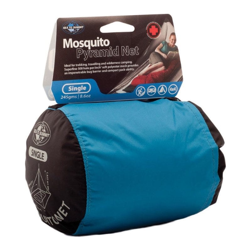 Sea to Summit Mosquito Pyramid Net - Image 3