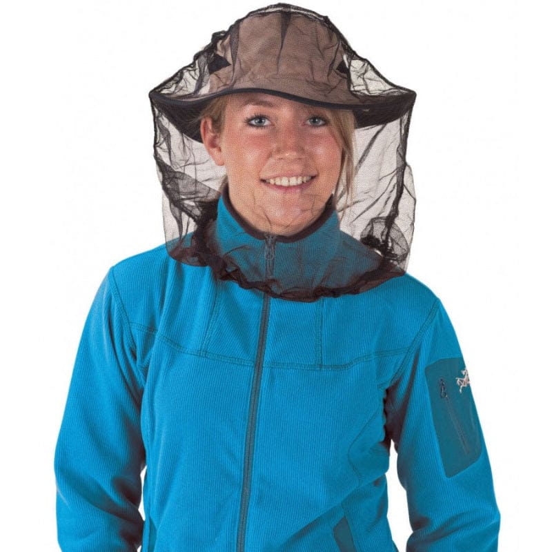 Sea to Summit Nano Mosquito Head Net - Image 2
