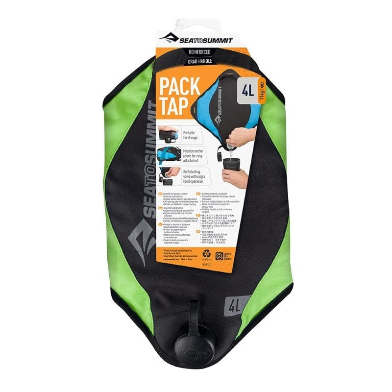 Sea to Summit Pack Tap - Image 11