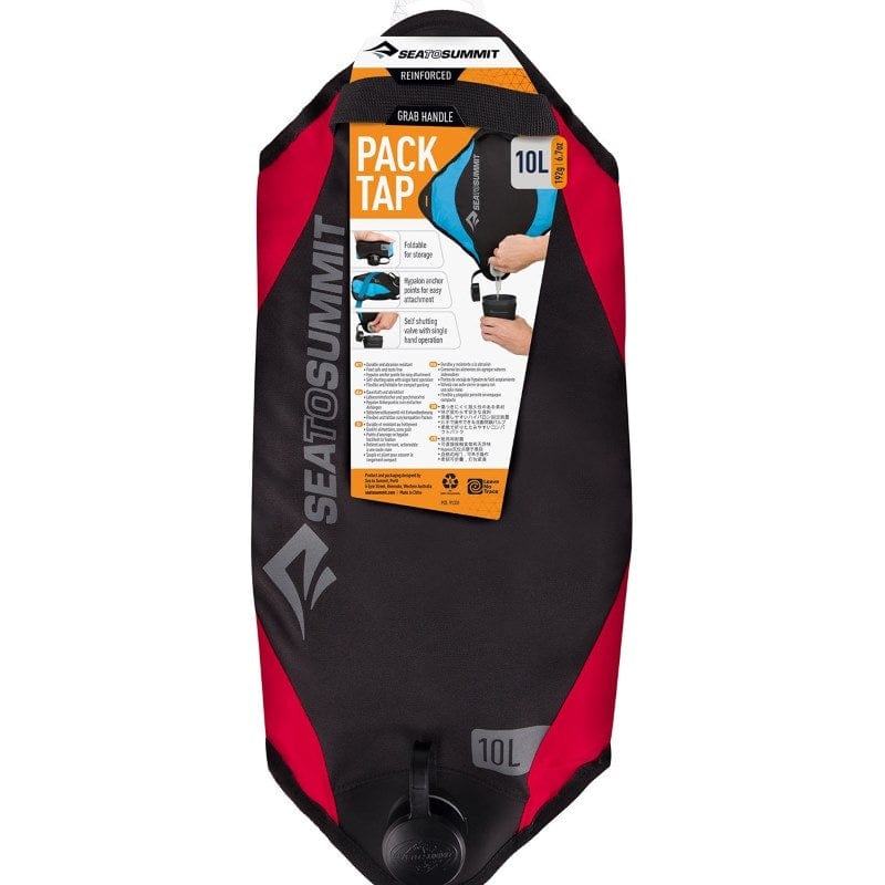 Sea to Summit Pack Tap - Image 13
