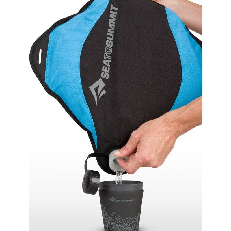 Sea to Summit Pack Tap - Image 5