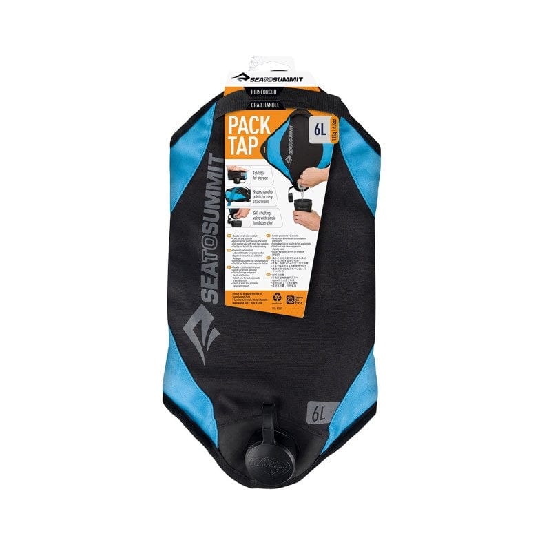 Sea to Summit Pack Tap - Image 9