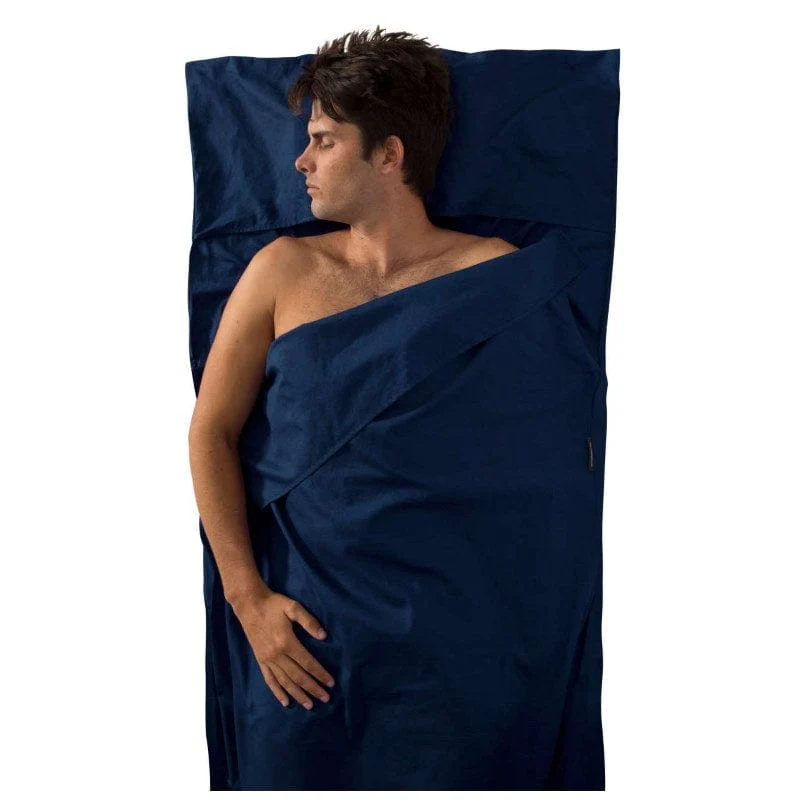 Sea to Summit Premium Cotton Travel Liner - Image 12